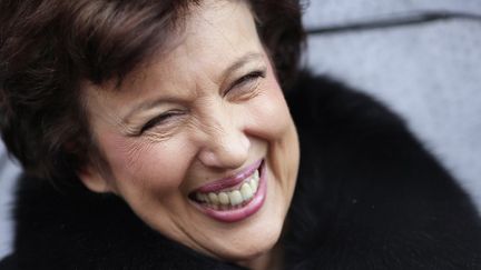 Roselyne Bachelot : profiter de la vie à 60 ans