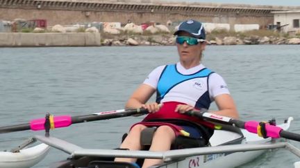 Le coup d'envoi des Jeux paralympiques 2024 aura lieu dans 500 jours à Paris. Rencontre avec trois sportifs français. (France 3)