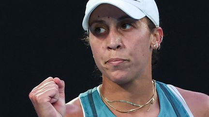 Open d'Australie : l'Américaine Madison Keys remporte son premier titre du Grand Chelem face à Aryna Sabalenka