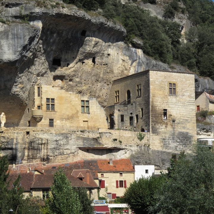 Musée de la préhistoire (Les Eyzies-de-Tayac)
 (A. Demotes/AFP)