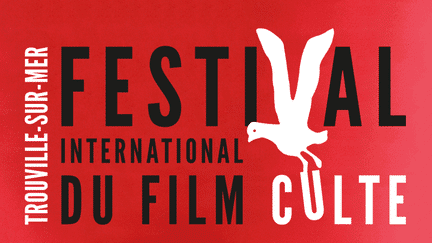 Affiche (Festival International du Film Culte)