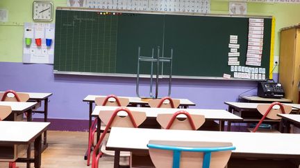 Creuse : un village se bat pour garder son école