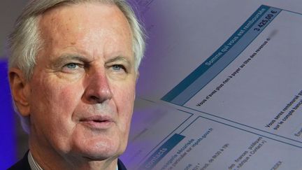 Le nouveau Premier ministre Michel Barnier envisage d'augmenter les impôts face à la mauvaise situation budgétaire de la France.