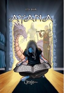  
Ayana de Leïla Rogon (Ebook)
 (Leïla Rogo / Elenya)