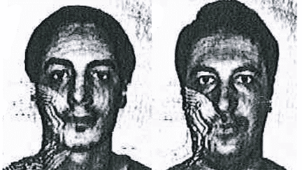 &nbsp; (Avis de recherche : Soufiane KAYAL et Samir BOUZID © Police Fédérale belge)