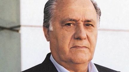 Amancio Ortega : l'homme le plus riche du monde qui devance Bill Gates