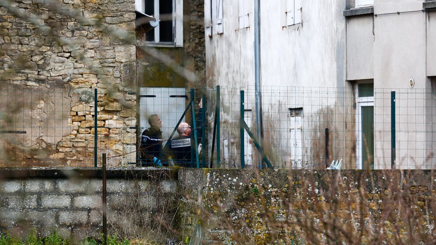 Drame familial dans la Meuse : le corps de la mère disparue retrouvé dans un puits