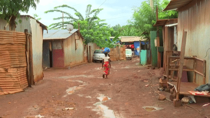 Immigration : polémique sur une opération d’expulsions à Mayotte (FRANCE 3)