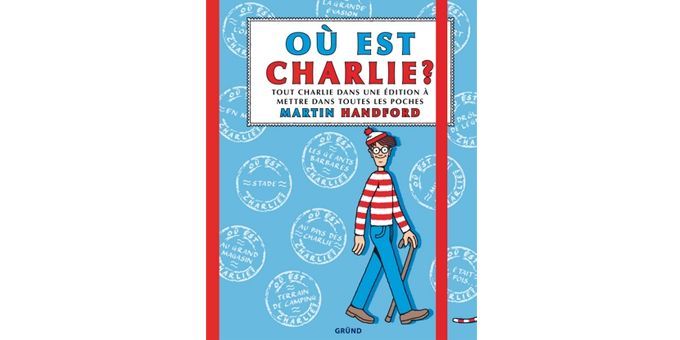 Où est Charlie ?
 (Grund)