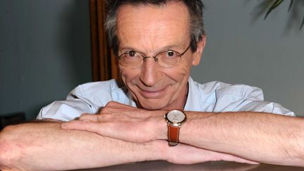 Patrice Leconte présidera le jury du premier "Palmarès du théâtre"
 (Benaroch/SIPA)