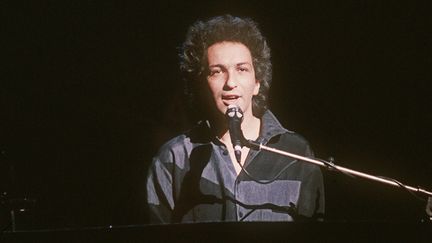 1980 : l’été de la consécration pour Michel Berger