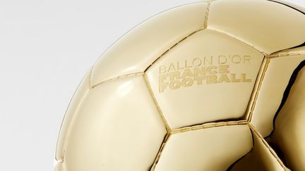 Ballon d'Or France Football 2024, lundi 28 octobre 2024, en direct du Théâtre du Châtelet (BOZON BERTRAND / L'EQUIPE)