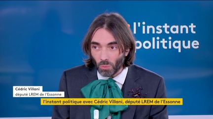 cedricvillani