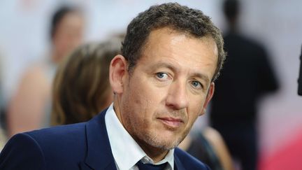 L'acteur Dany Boon en septembre 2015 lors de la 1re de Lolo, à Toronto
 (SIPANY/SIPA)