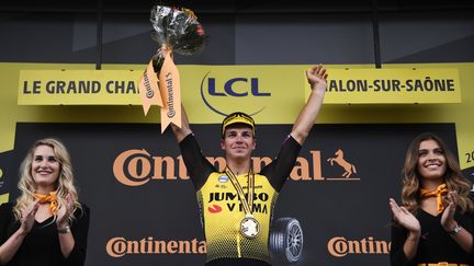 Tour de France : les sponsors, grands gagnants de la course ?