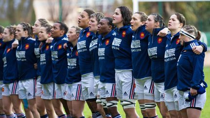 XV de France Féminin : l'évolution d'une équipe