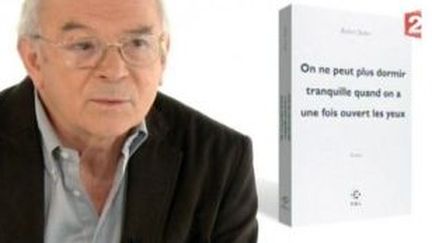 &quot;On ne peut plus dormir tranquille quand on a une fois ouvert les yeux&quot; de Robert Bober
 (Culturebox)