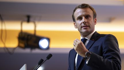 Emmanuel Macron : deuxième visite présidentielle en Chine