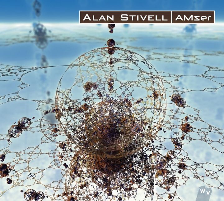 Le nouvel album d'Alan Stivell : Amser 
