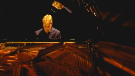 Guillaume Masson - Les Matinées du Piano
 (France 3 / Culturebox )