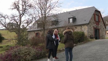 Vacances : carton plein dans les Hautes-Pyrénées (FRANCE 3)