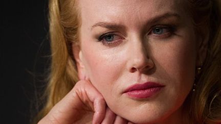 Nicole Kidman à Cannes le 24 mai
 (DUPUY FLORENT/SIPA)