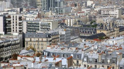 Le gouvernement Ayrault entend bloquer par décret, dès la rentrée, les tarifs à la relocation. (JOEL SAGET / AFP)