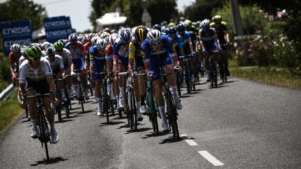 Tour de France : une sécurité maximale