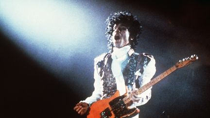 Mort de Prince : un artiste qui a grandi dans la musique