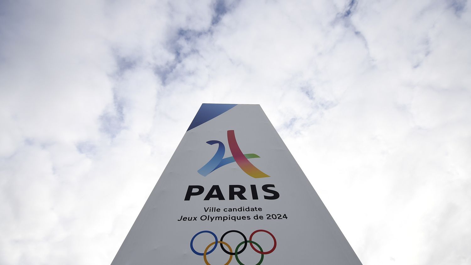 Paris 2025 les Jeux olympiques diffusés sur France Télévisions