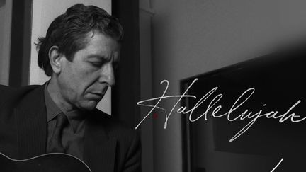 Musique : l'histoire d'"Hallelujah", le tube mythique de Leonard Cohen (France 2)