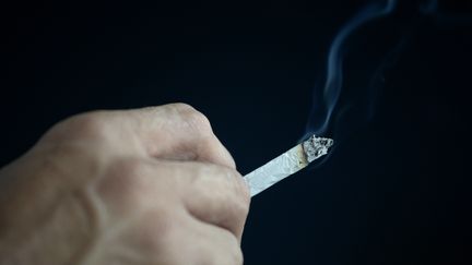 La nicotine fermerait-elle la porte au coronavirus ?