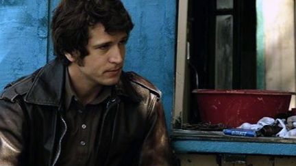 Guillaume Canet dans &quot;Les liens du sang&quot; de Jacques Maillot (2008), dont il va réaliser le remake aux Etats-Unis.
 (DR)