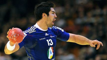 Karabatic passe en force