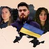 Ukraine, une jeunesse en guerre. (RADIO FRANCE)