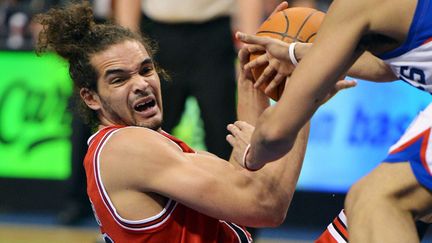 Joakim Noah 