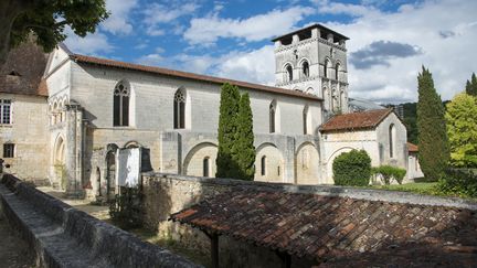 La ville de Chancelade est située en Dordogne, à l'ouest de Périgueux. (Photo d'illustration) (G. LENZ / MAXPPP)