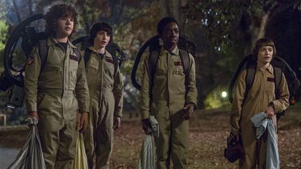 “Stranger Things” saison 2 : On valide ?