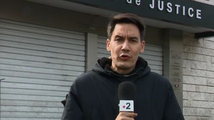 Attaque de Bayonne : une altération partielle du discernement du suspect