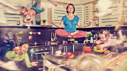 La méditation : une pratique accessible pour tous qui peut réduire stress et anxiété