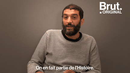 Dans la série de documentaires “Histoires d’une Nation“, Ramzy Bédia revient sur ses origines algériennes et déplore le manque d’apprentissage de l’histoire de l’immigration à l’école. Brut s'est entretenu avec l’acteur et humoriste sur ce sujet.