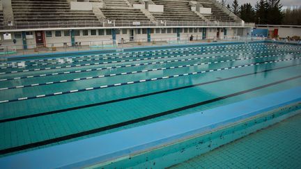 Déconfinement : la réouverture des piscines se précise