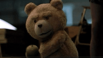 "Ted 2" : le nounours mal-léché revient sur le grand écran !