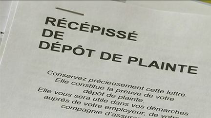 Picardie: des dizaines de particuliers ont été arnaqués à la suite d'un démarchage à domicile