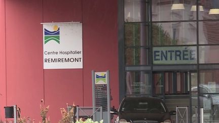 Vosges : l’hôpital de Remiremont au cœur d'enquêtes après des décès suspects