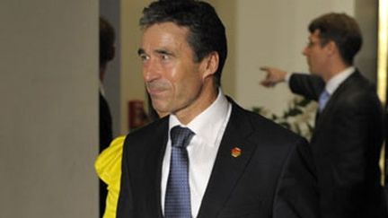 Anders Fogh Rasmussen (AFP)