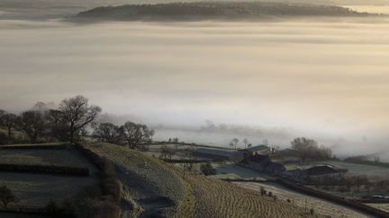 &nbsp; (MATT CARDY / GETTY IMAGES)