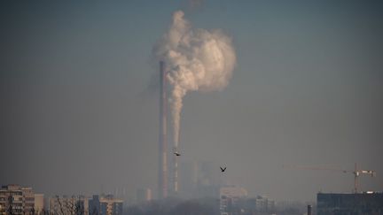 La pollution aux particules fines a fait près de 240 000 morts en Europe en 2022, une baisse de 5% par rapport à 2021