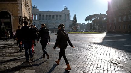 Milan : bientôt une ville sans voiture ?