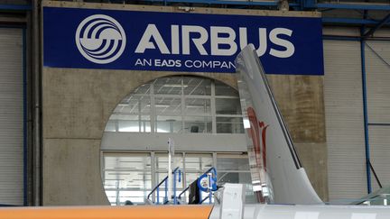 Airbus : ses sous-traitants se frottent les mains